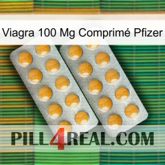 Viagra 100 Mg Comprimé Pfizer levitra2